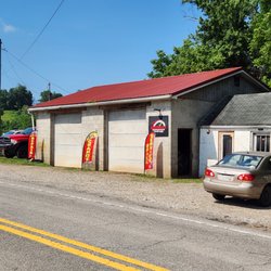 Gandeeville Automotive Repair