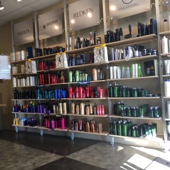 Supercuts - Products galore! - Hair Salons Near Me - HEBRON, Kentucky Supercuts - Products galore! - Hair Salons Near Me - HEBRON, Kentucky