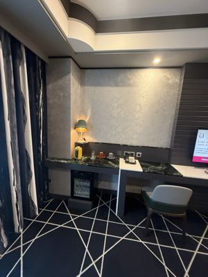 Grand Victoria Hotel Taipei by null