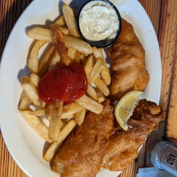 Miller's Ale House - Fish & chips - Sports Bars Near Me - Lutz, Florida Miller's Ale House - Fish & chips - Sports Bars Near Me - Lutz, Florida