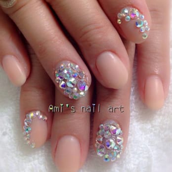 Ami's Nail Salon - Nail Salons Near Me - Waipahu, Hawaii