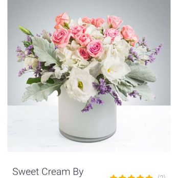 Prescott Flower Shop - This is what she ordered. - Florists Near Me - Prescott, Arizona