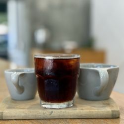 Rose Park Roasters - The Cold Brew