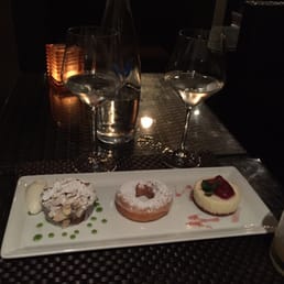 Almond Cake
