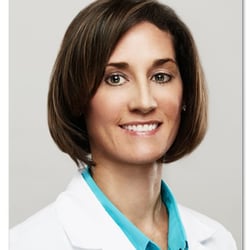Louetta Foot & Ankle Specialists - Dr. Amy Walsh