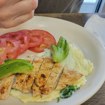 Diego's Farm - Farm Omelet - Breakfast & Brunch Near Me - Las Vegas, Nevada Diego's Farm - Farm Omelet - Breakfast & Brunch Near Me - Las Vegas, Nevada