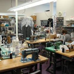 Sofia's Tailoring and Alterations Of Ann Arbor - Ann Arbor Clothes Alterations