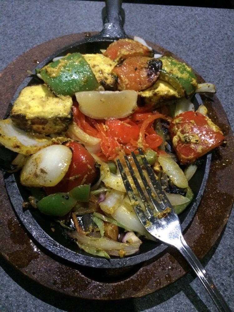 Indian Garden Buffet Edmonton Fasci Garden