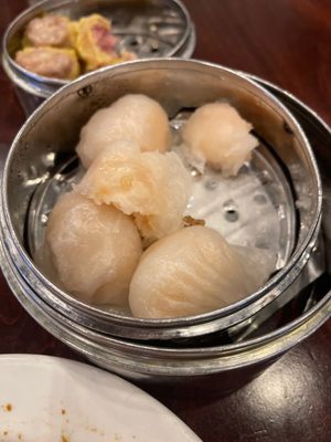 Grand House Asian Bistro by null