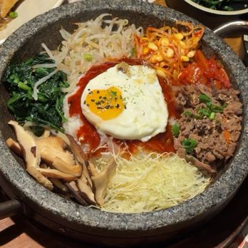 Jin Cook - Korean Near Me - Glendale, California Jin Cook - Korean Near Me - Glendale, California