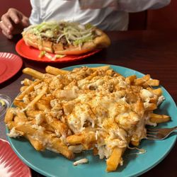 Marcos NY Pizza