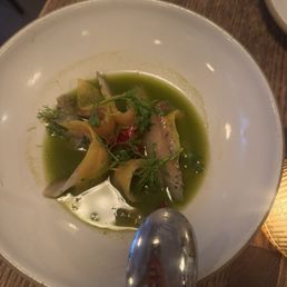 Crudo Crudo