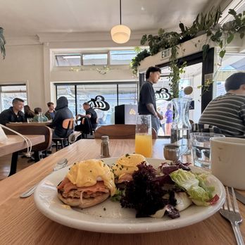 Eats - American Near Me - San Francisco, California