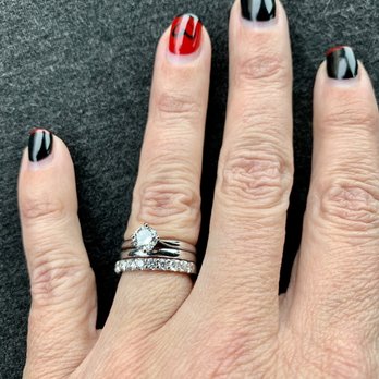 Mathew Jewelers - Re-sized rings - Jewelry Near Me - Cranberry Twp, Pennsylvania Mathew Jewelers - Re-sized rings - Jewelry Near Me - Cranberry Twp, Pennsylvania