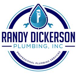 Randy Dickerson Plumbing