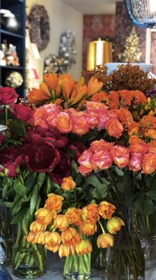 Avant Garden by null