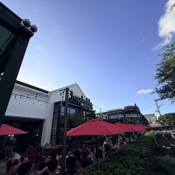 Hopdoddy Burger Bar - Burgers Near Me - Houston, Texas