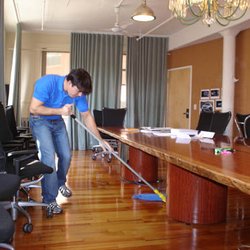 TJ's Residential Cleaning Service - Office Cleaning, Condo Cleaning & Home cleaning service