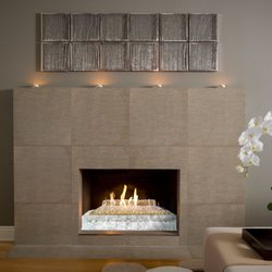 Southern Hearth and Grills - Real Fyre G21 Vent Free Glass Burner