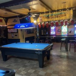 Gold Lion Bar and Grill