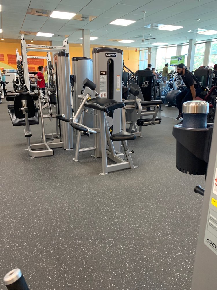 James P Gills YMCA, New Port Richey Roadtrippers