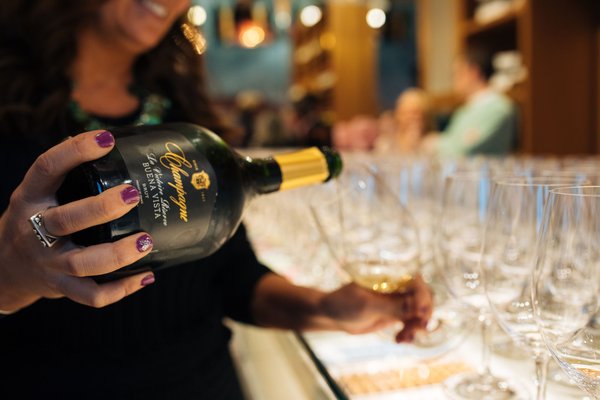 Chateau Buena Vista by null