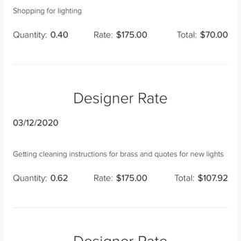 Design by HOD - Interior Design Near Me - Pasadena, California