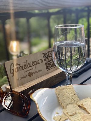 Gamekeeper Restaurant by null