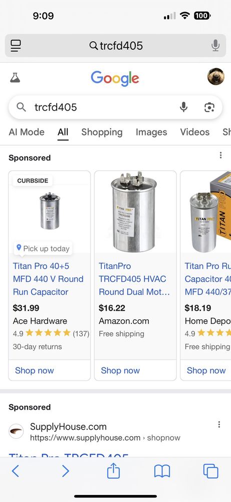 Slide of GEM Plumbing and Heating