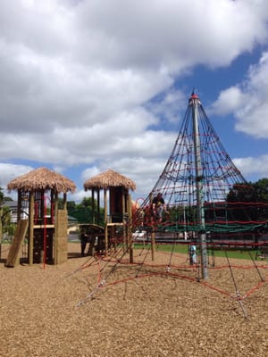 Tahaki Reserve by null