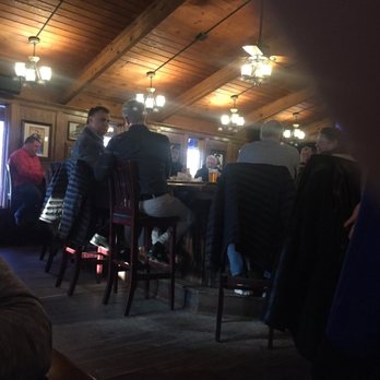 Donkey Inn - Burgers Near Me - Palatine, Illinois