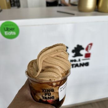 Xing Fu Tang - Brown sugar boba and softserve - Bubble Tea Near Me - Seattle, Washington Xing Fu Tang - Brown sugar boba and softserve - Bubble Tea Near Me - Seattle, Washington