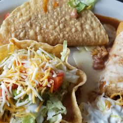 La Casa Mexicana