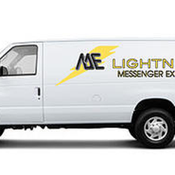 Lightning Messenger Express
