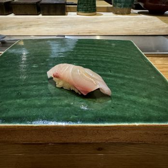 Sushi Ouji - Sushi Bars Near Me - New York, New York