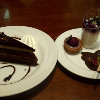 The Buffet - Dessert #3 - Buffets Near Me - Valley Center, California