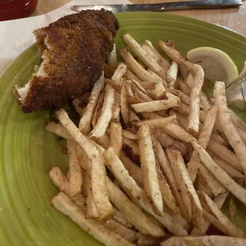 Guemes Island General Store - Fish and chips - Bars Near Me - Anacortes, Washington