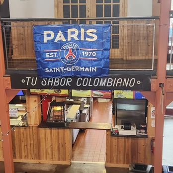 Tu Sabor Colombiano - Colombian Near Me - Hartford, Connecticut Tu Sabor Colombiano - Colombian Near Me - Hartford, Connecticut