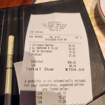 CHARLIE’S SPORTS BAR - Updated September 2025 - 516 Photos & 239 ...