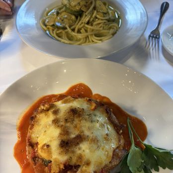 Ristorante MV - Italian Near Me - Bernardsville, New Jersey