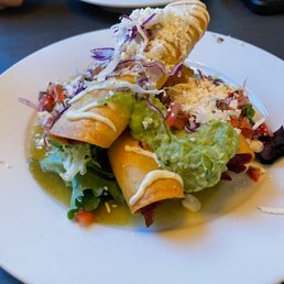 Taquitos
