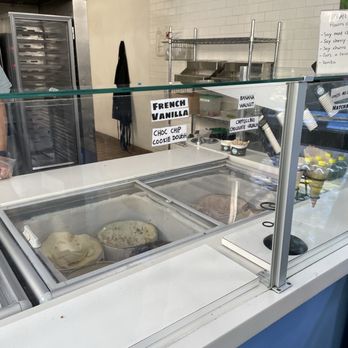 CREAM - Ice Cream & Frozen Yogurt Near Me - San Jose, California CREAM - Ice Cream & Frozen Yogurt Near Me - San Jose, California