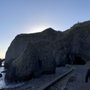Photo of Cushendun Caves