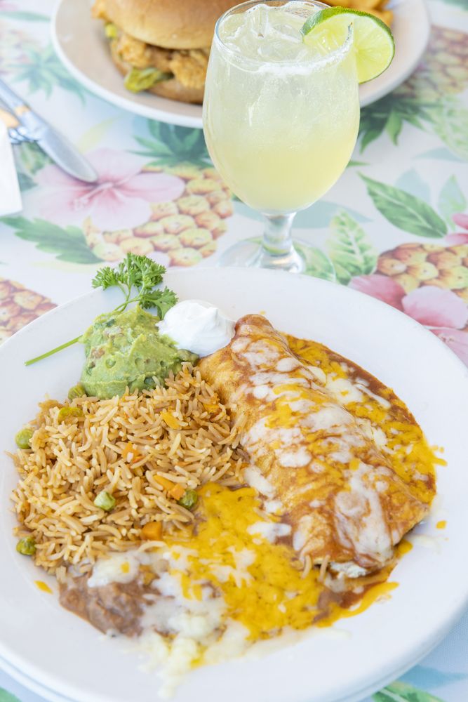 Wilma's Patio Restaurant