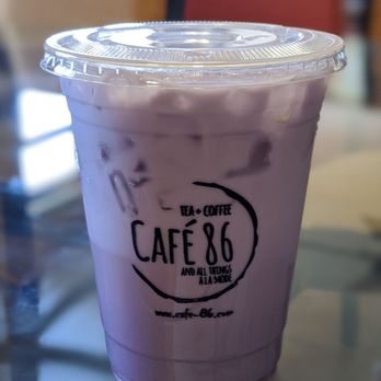 Cafe 86 - Desserts Near Me - Las Vegas, Nevada Cafe 86 - Desserts Near Me - Las Vegas, Nevada