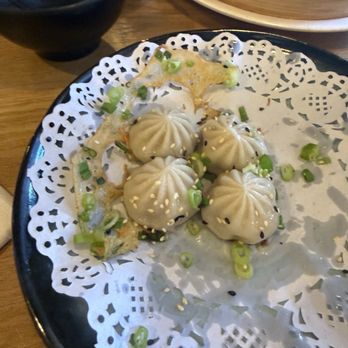 Zen Dumpling - Bao bites - Soup Near Me - Orlando, Florida