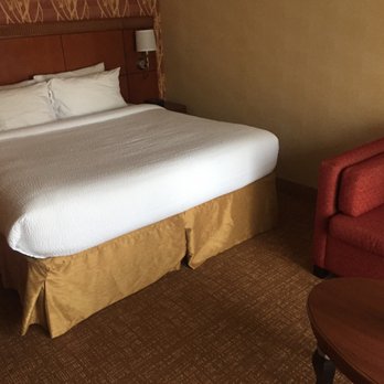 Courtyard by Marriott Los Angeles Torrance/Palos Verdes - Hotels Near Me - Torrance, California