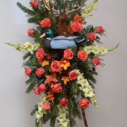 LaSalle Florist - Flowers for Sympathy designed for your loved ones.