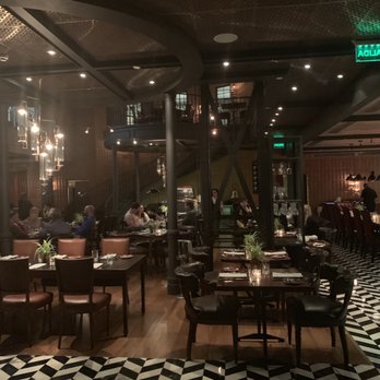 Elena Restaurante - interior - Argentine Near Me - Buenos Aires, C