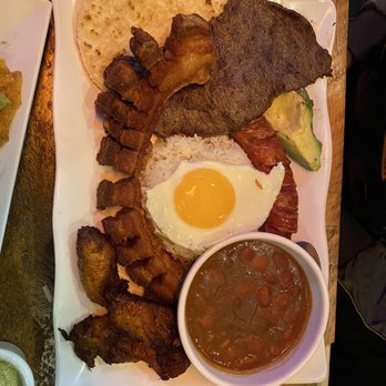 Acento Latin Kitchen and Bar - Latin American Near Me - Astoria, New York Acento Latin Kitchen and Bar - Latin American Near Me - Astoria, New York